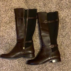 Cole Haan Dorian Stretch Boot